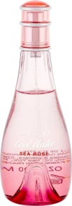 Davidoff Cool Water Sea Rose EDT 100 ml