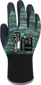 Personal hand protection equipment for construction and repair