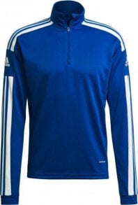 Мужские спортивные свитшоты Adidas Niebieski XL