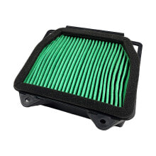 Air filters for engines