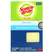 Средства для посуды Scotch-brite купить от $8