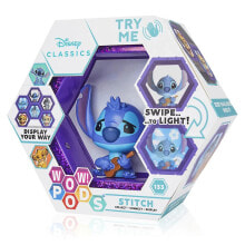 DISNEY Wow! Pod Classic Stitch Figure