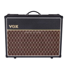 Guitar amplifiers