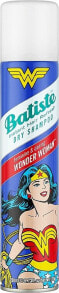 Trockenshampoo - Batiste Wonder Woman Limited Edition Dry Shampoo