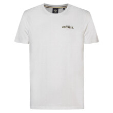 PETROL INDUSTRIES TSR635 Short Sleeve T-Shirt