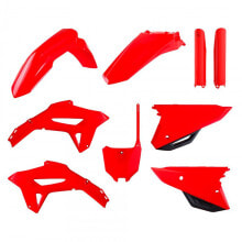 POLISPORT MX Honda CRF450R 21+ plastics kit