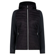 CMP Fix Hood 32H3526 softshell jacket