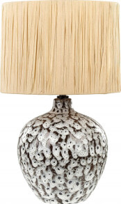 Decorative table lamps