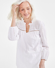 Women's blouses and blouses