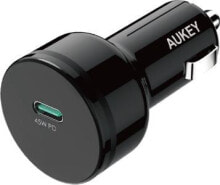 Car chargers and adapters for mobile phones