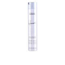 L’Oréal Paris (public) Infinium Pure Extra-Strong лак для волос Женский 500 ml 3474636476640