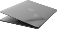 Etui Jcpal JCPal MacGuard 2in1 Skin Set do MacBook Air 15" M2 Space Grey - Gwarancja bezpieczeństwa. Proste raty. Bezpłatna wysyłka od 170 zł. купить онлайн