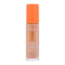 Rimmel London Lasting Radiance SPF25 30 ml foundation für Frauen