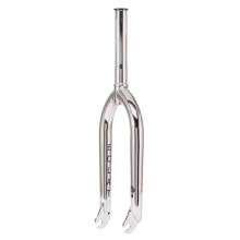 ÉCLAT Storm 30 mm Brakeless 1 1/8´´ 20´´ 10 mm bmx fork купить в аутлете