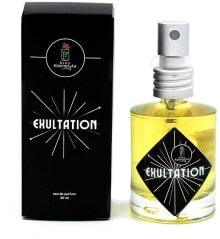 Nowa Kosmetyka Exultation - Eau de Parfum