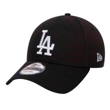 NEW ERA 9Forty Los Angeles Dodgers Cap