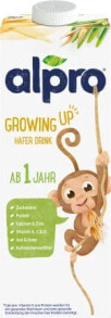 Haferdrink growing up ab 1 Jahr, 1 l