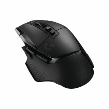 Компьютерные мыши мышь Logitech G502 X Lightspeed
