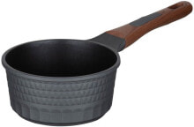 Pots and ladles