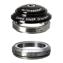 CHRIS KING Dropset 6 DS41/DS41 45º integrated headset