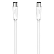 HAMA M/H 90dB 3 m antenna cable