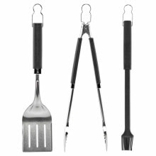 Купить грили, барбекю, коптильни Weber: WEBER 6764 Barbecue Parts Set 3 Units