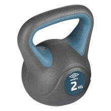 Kettlebells