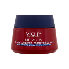 Vichy Liftactiv B3 Anti-Dark Spots Night Cream 50 ml nachtcreme für Frauen