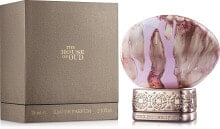 The House Of Oud Empathy - Eau de Parfum