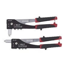 KREATOR Bidirectional Riveting Pliers