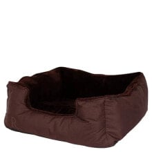 BR Dog bed