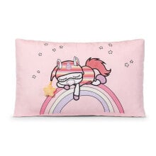 NICI Schlafmützen Unicorn Myala 43X25 Cm España Seat Cushion