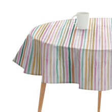 Tablecloths and napkins