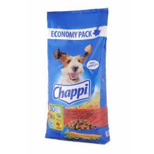 Pet supplies Chappi