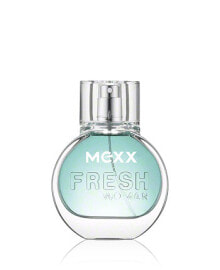 Mexx Fresh Woman Eau de Toilette Spray