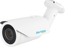 Smart surveillance cameras