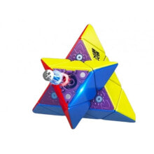 MOYU CUBE Moyu Weilong Pyraminx cube