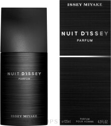 Issey Miyake Nuit d’Issey Parfum - Eau de Parfum