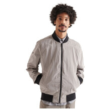 SUPERDRY Ripstop Bomber Jacket