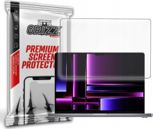 Protective films and glasses for monitors