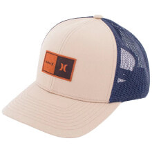 HURLEY Fairway Trucker Cap