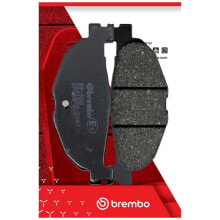 BREMBO 07059 Organic Brake Pads