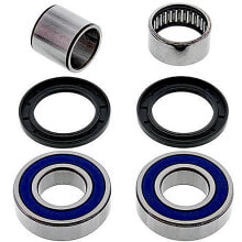 All BALLS 25-1474 Wheel Bearing Kit