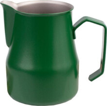 Motta Milk jug Motta green 0.35L ()