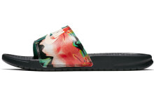 Nike Benassi JDI Print 