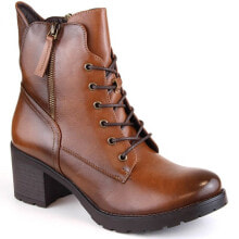 Women's High Boots