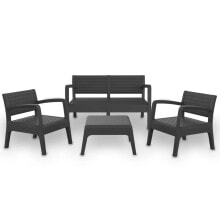 Garden furniture sets