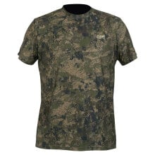 HART HUNTING Ural short sleeve T-shirt