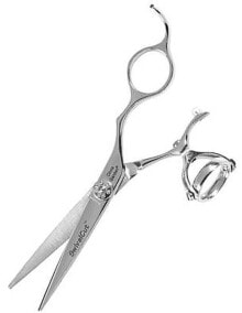 Hairdressing scissors