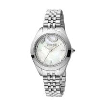 Купить наручные часы Just Cavalli: Наручные часы Just Cavalli JC1L210M0245 Ø 32 мм